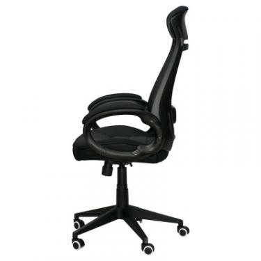 Офисное кресло Special4You Briz black Фото 3
