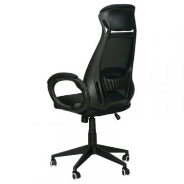 Офисное кресло Special4You Briz black Фото 4