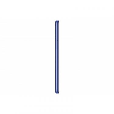 Мобильный телефон Samsung SM-A415F/64 (Galaxy А41 4/64Gb) Prism Crush Blue Фото 3