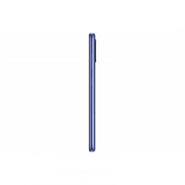 Мобильный телефон Samsung SM-A415F/64 (Galaxy А41 4/64Gb) Prism Crush Blue Фото 4