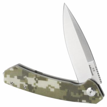 Нож Adimanti by Ganzo (Skimen design) Camouflage Фото 1