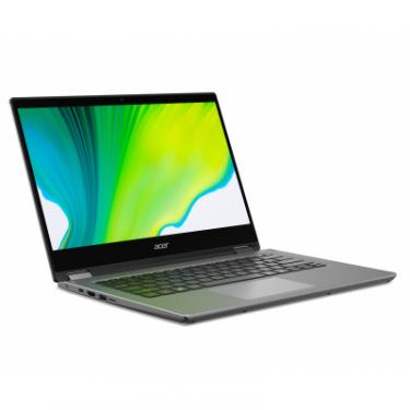 Ноутбук Acer Spin 3 SP314-54N Фото 1