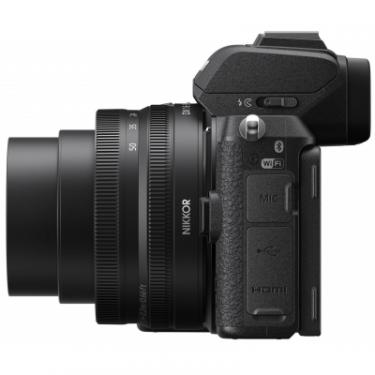 Цифровой фотоаппарат Nikon Z50 body Фото 4