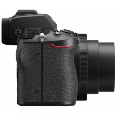 Цифровой фотоаппарат Nikon Z50 body Фото 5