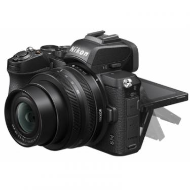 Цифровой фотоаппарат Nikon Z50 body Фото 6