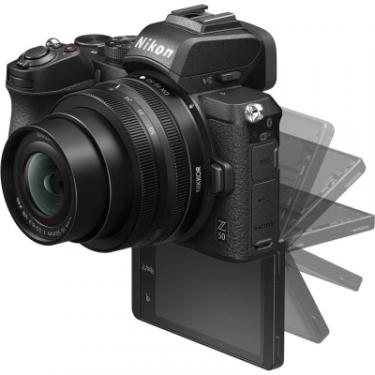 Цифровой фотоаппарат Nikon Z50 body Фото 7