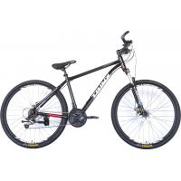 Велосипед Trinx M116 Elite Expert 27.5" 18" 2020 Black-White-Red Фото