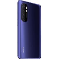 Мобильный телефон Xiaomi Mi Note 10 Lite 6/64GB Nebula Purple Фото 4