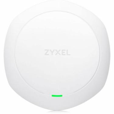 Точка доступа Wi-Fi ZyXel WAC6303D-S Фото 1