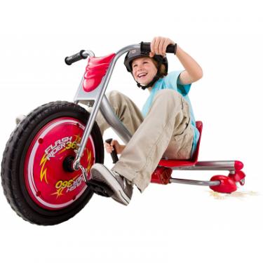 Детский велосипед Razor с искрами Flash Rider 360° Фото 1