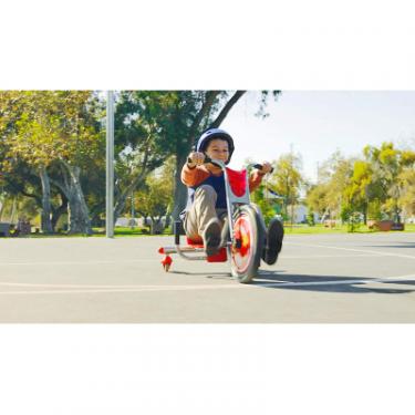 Детский велосипед Razor с искрами Flash Rider 360° Фото 2