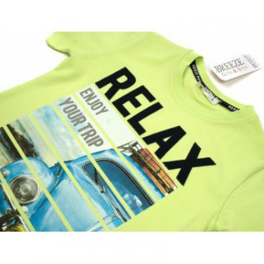 Набор детской одежды Breeze "RELAX" Фото 6