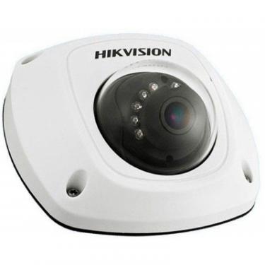 Камера видеонаблюдения Hikvision AE-VC211T-IRS (2.8) Фото 1