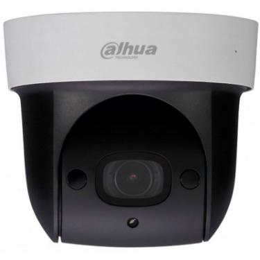 Камера видеонаблюдения Dahua DH-SD29204UE-GN (PTZ 4x) Фото