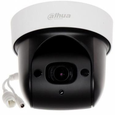 Камера видеонаблюдения Dahua DH-SD29204UE-GN (PTZ 4x) Фото 2