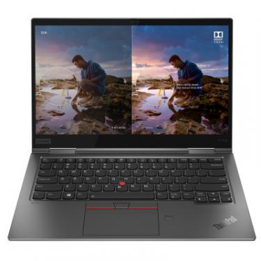 Ноутбук Lenovo ThinkPad X1 Yoga Фото