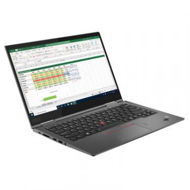 Ноутбук Lenovo ThinkPad X1 Yoga Фото 1