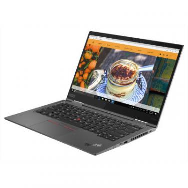 Ноутбук Lenovo ThinkPad X1 Yoga Фото 2