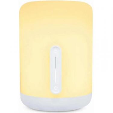 Настольная лампа Xiaomi Mi Bedside Lamp 2 Фото 1