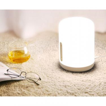 Настольная лампа Xiaomi Mi Bedside Lamp 2 Фото 4