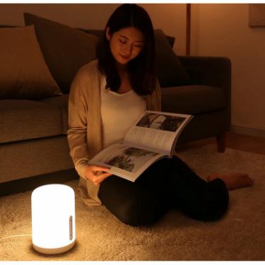 Настольная лампа Xiaomi Mi Bedside Lamp 2 Фото 5