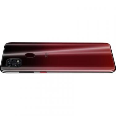 Мобильный телефон ZTE Blade 20 Smart 4/128GB Red-Black Фото 6