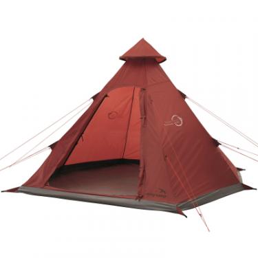 Палатка Easy Camp Bolide 400 Burgundy Red Фото