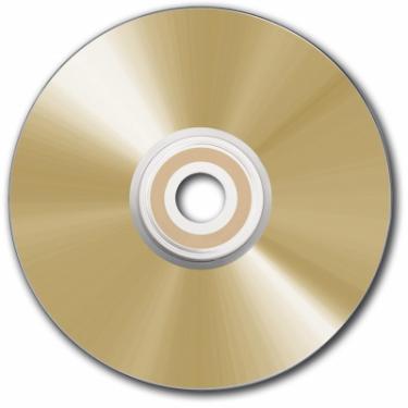 Диск DVD HP DVD+R 4.7GB 16X IJ PRINT 50шт Spindle Фото