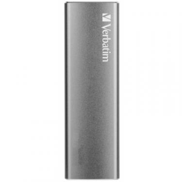 Накопитель SSD Verbatim USB 3.1 240GB Фото