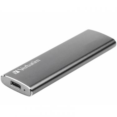 Накопитель SSD Verbatim USB 3.1 240GB Фото 1