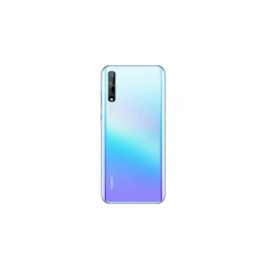 Мобильный телефон Huawei P Smart S Breathing Crystal Фото 1