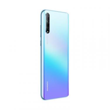 Мобильный телефон Huawei P Smart S Breathing Crystal Фото 3