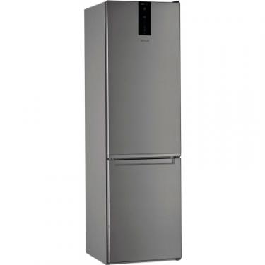 Холодильник Whirlpool W7911OOX Фото