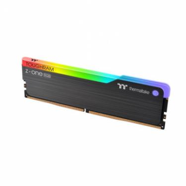Модуль памяти для компьютера ThermalTake DDR4 16GB (2x8GB) 3600 MHz Toughram Z-One RGB Фото 3