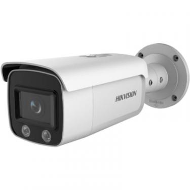 Камера видеонаблюдения Hikvision DS-2CD2T47G1-L (4.0) Фото