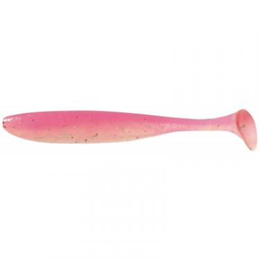 Силикон рыболовный Keitech Easy Shiner 3.5" (7 шт/упак) ц:ea#10 pink silver g Фото