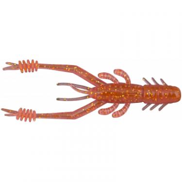 Силикон рыболовный Select Sexy Shrimp 2" col.999 (9 шт/упак) Фото