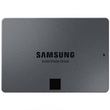Накопитель SSD Samsung 2.5" 8TB Фото