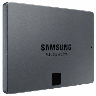 Накопитель SSD Samsung 2.5" 8TB Фото 2