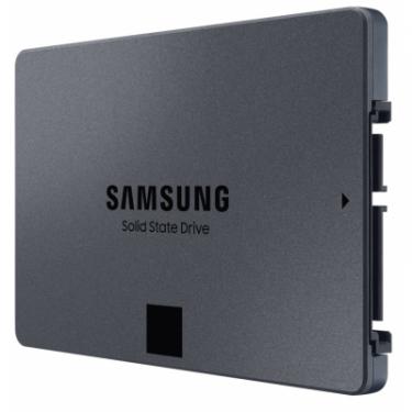 Накопитель SSD Samsung 2.5" 8TB Фото 3
