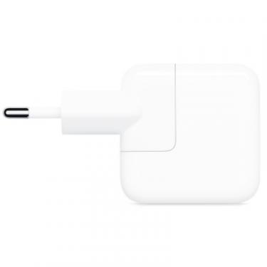 Зарядное устройство Apple 12W USB Power Adapter, Model A2167 Фото