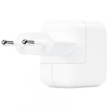 Зарядное устройство Apple 12W USB Power Adapter, Model A2167 Фото 1