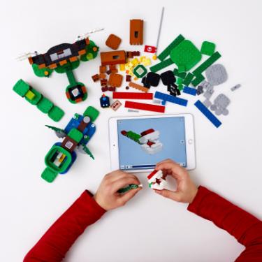 Конструктор LEGO Super Mario Охраняемая крепость дополнительный наб Фото 2