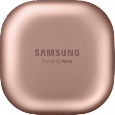 Наушники Samsung Galaxy Buds Live Bronze Фото 9