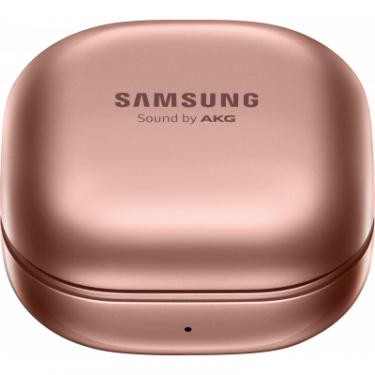 Наушники Samsung Galaxy Buds Live Bronze Фото 8