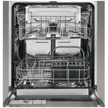 Посудомоечная машина Zanussi ZDLN91511 Фото 1