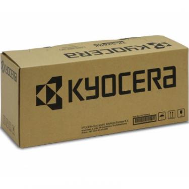 Тонер-картридж Kyocera TK-5315M MAGENTA 18K Фото
