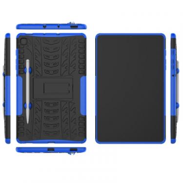 Чехол для планшета BeCover Samsung Galaxy Tab S6 Lite 10.4 P610/P613/P615/P61 Фото 3