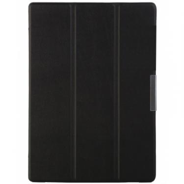 Чехол для планшета BeCover Smart Case Lenovo Tab 2 A10-30 Black Фото