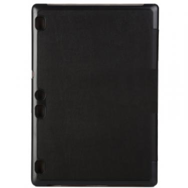 Чехол для планшета BeCover Smart Case Lenovo Tab 2 A10-30 Black Фото 1